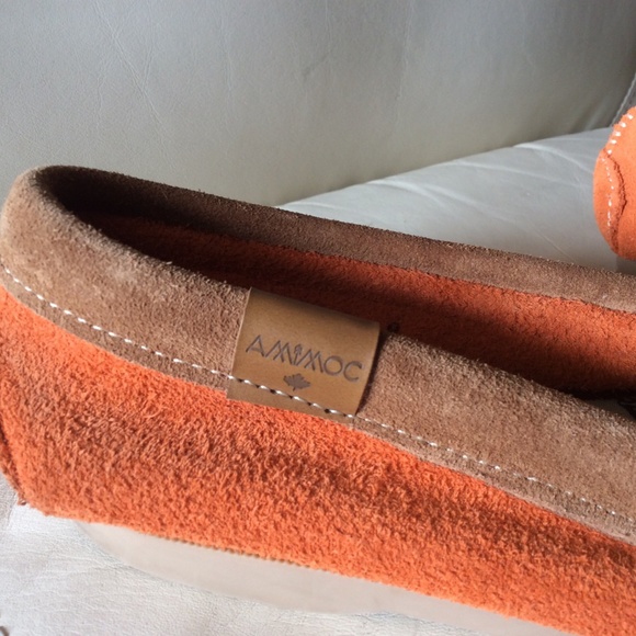 Amimoc Indian Moccasins - Picture 4 of 5